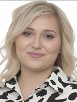 Врач Науменко Юлия Сергеевна