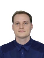 Врач Правлоцкий Артем Сергеевич