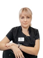 Врач Клейменова Ирина Омаровна