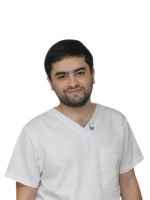 Врач Салихов Абубакр Нурмахмадович