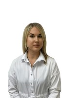 Врач Цоцорина Ольга Николаевна