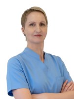 Врач Харланова Анастасия Владимировна