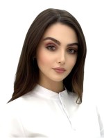 Врач Бадран Мэй