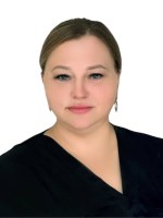 Фото врача: Коджаева Инна Владимировна