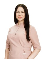 Врач Горовая Анна игоревна