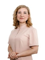 Фото врача: Дюмина Юлия Витальевна
