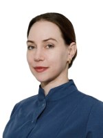Врач Серхан Ирина Сергеевна
