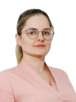 Фото врача: Казанская Мария Михайловна