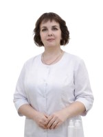 Фото врача: Полякова Лилия Викторовна