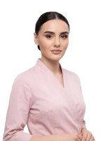 Врач Юдина Алина Владимировна