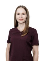 Врач Васильченко Татьяна Сергеевна