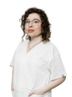Врач Доровых Анна Михайловна