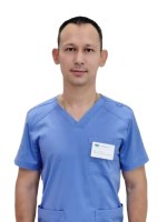 Фото врача: Евдокимов Игорь Олегович