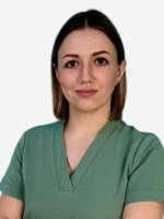 Врач Власова Татьяна Сергеевна