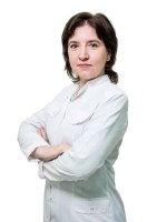 Фото врача: Комиссарова Ирина Васильевна