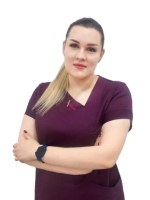 Врач Разинкова Мария Викторовна
