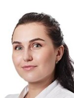 Врач Рудакова Ольга Григорьевна