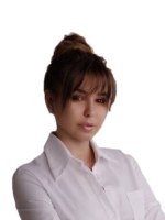 Врач Матвеева Ксения Александровна