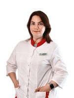 Врач Полторан Светлана Сергеевна