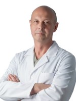 Врач Кудряшов Александр Александрович