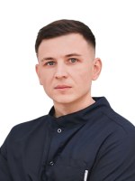 Фото врача: Матрос Сергей Александрович