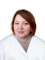 Врач Коноваленко Галина Викторовна