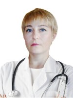 Врач Борискина Наталья Владимировна