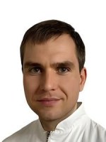 Врач Ушанов Алексей Геннадьевич