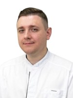 Врач Чепиков Алексей Александрович