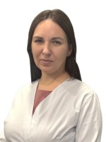 Врач Гасендич Екатерина Сергеевна