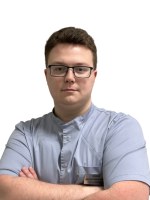 Врач Гапонов Дмитрий Александрович