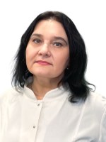 Врач Цуканова Ирина Александровна