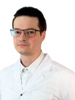 Врач Савкин Андрей Леонидович