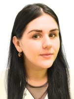 Врач Шилина Валерия Аркадьевна