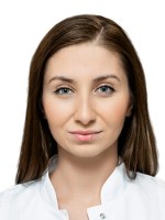 Фото врача: Бакаева Бэла Руслановна