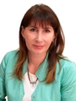 Врач Лаврентьева Анна Анатольевна