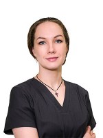 Врач Темнова Владилена Владимировна