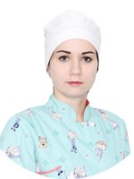 Врач Жукова (Баннова) Екатерина Александровна