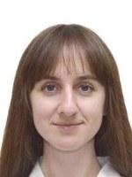 Врач Грачева (Павлова) Алена Витальевна