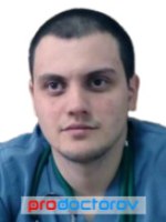 Фото врача: Хачатурян Артем Нурикович