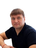 Врач Сахно Павел Сергеевич
