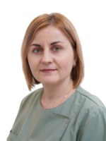 Фото врача: Вуколова Виктория Васильевна