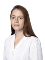 Врач Адаменко Ольга Сергеевна
