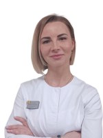 Врач Парфенова Полина Александровна