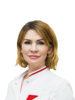 Фото врача: Рыбина Татьяна Рудольфовна