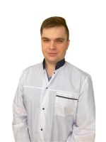 Врач Симонов Владислав Сергеевич