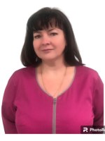 Врач Толстова Валентина Борисовна