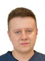 Фото врача: Киселев Никита Сергеевич