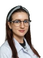 Фото врача: Хачатурян Юлия Александровна