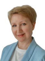 Врач Мельникова Светлана Александровна